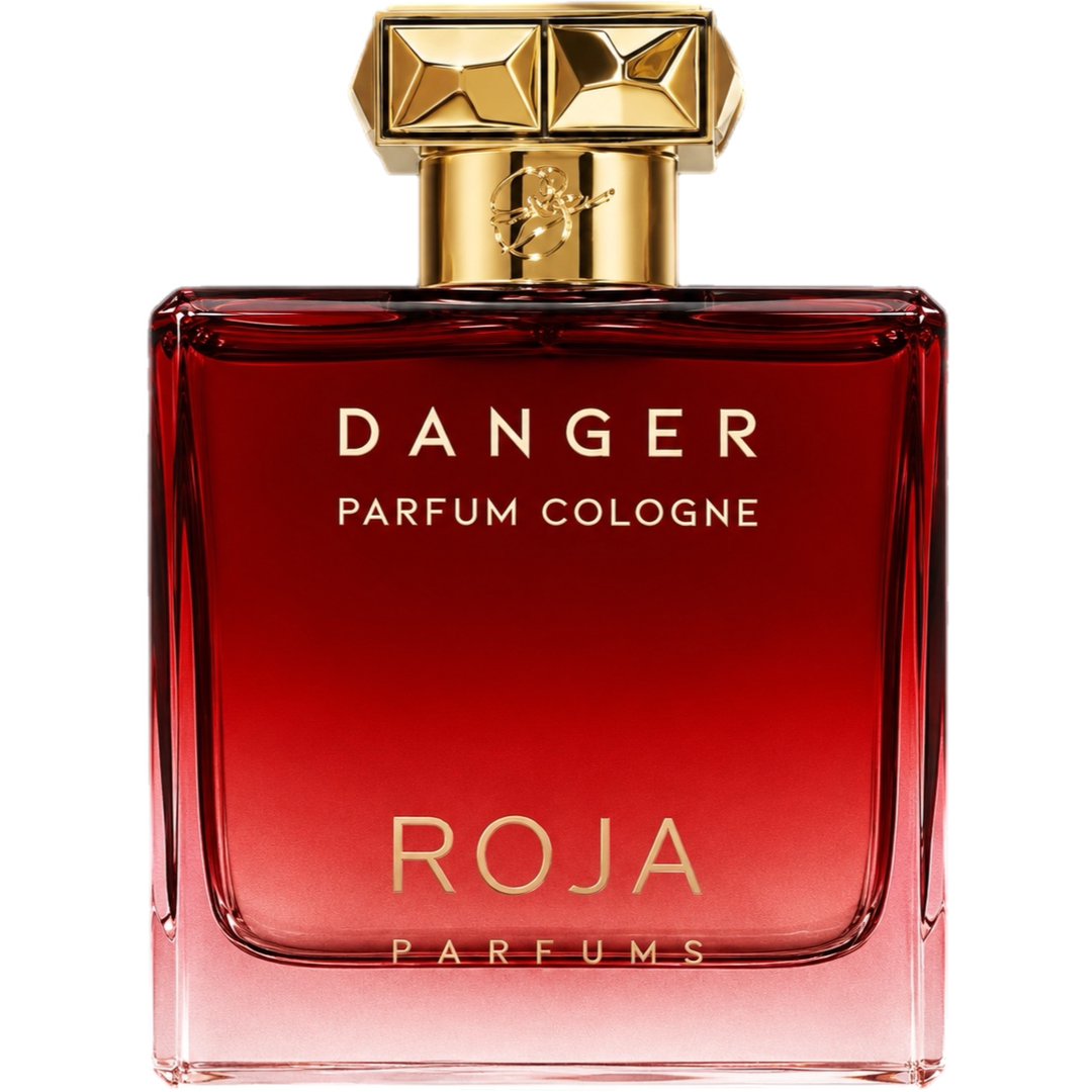 ROJA PARFUMS Danger Pour Homme