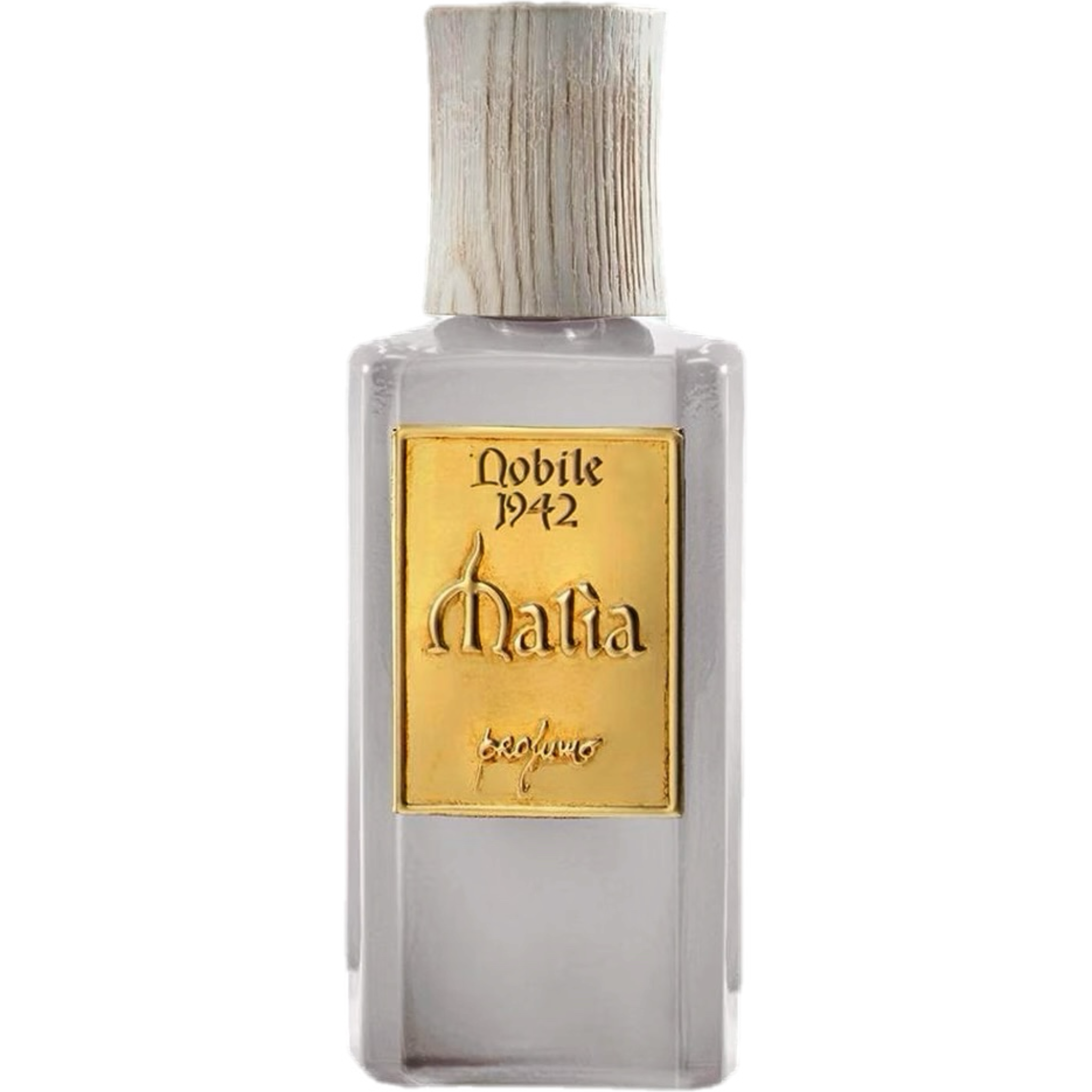 NOBILE 1942 Malia