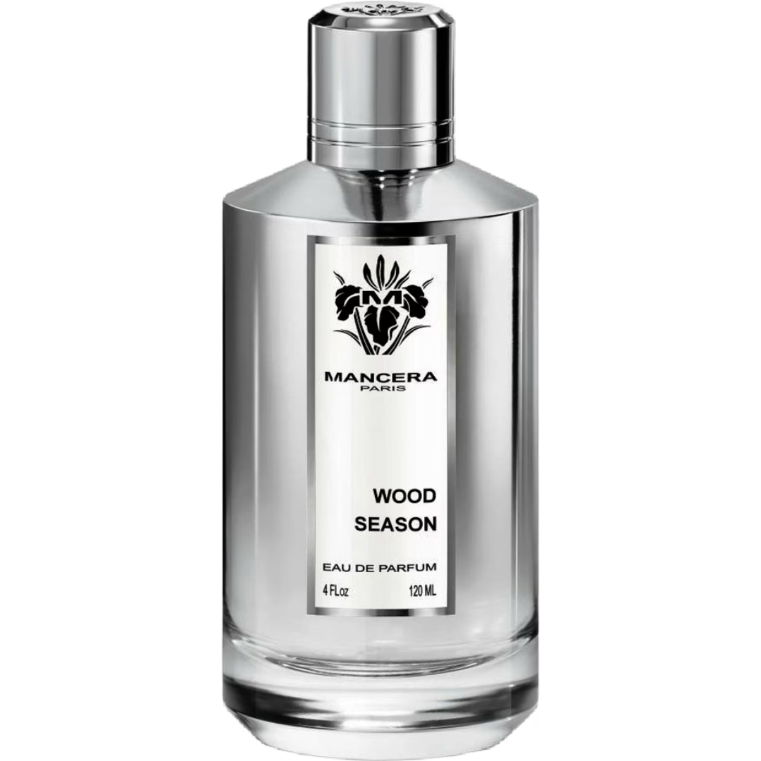 MANCERA Wood Season