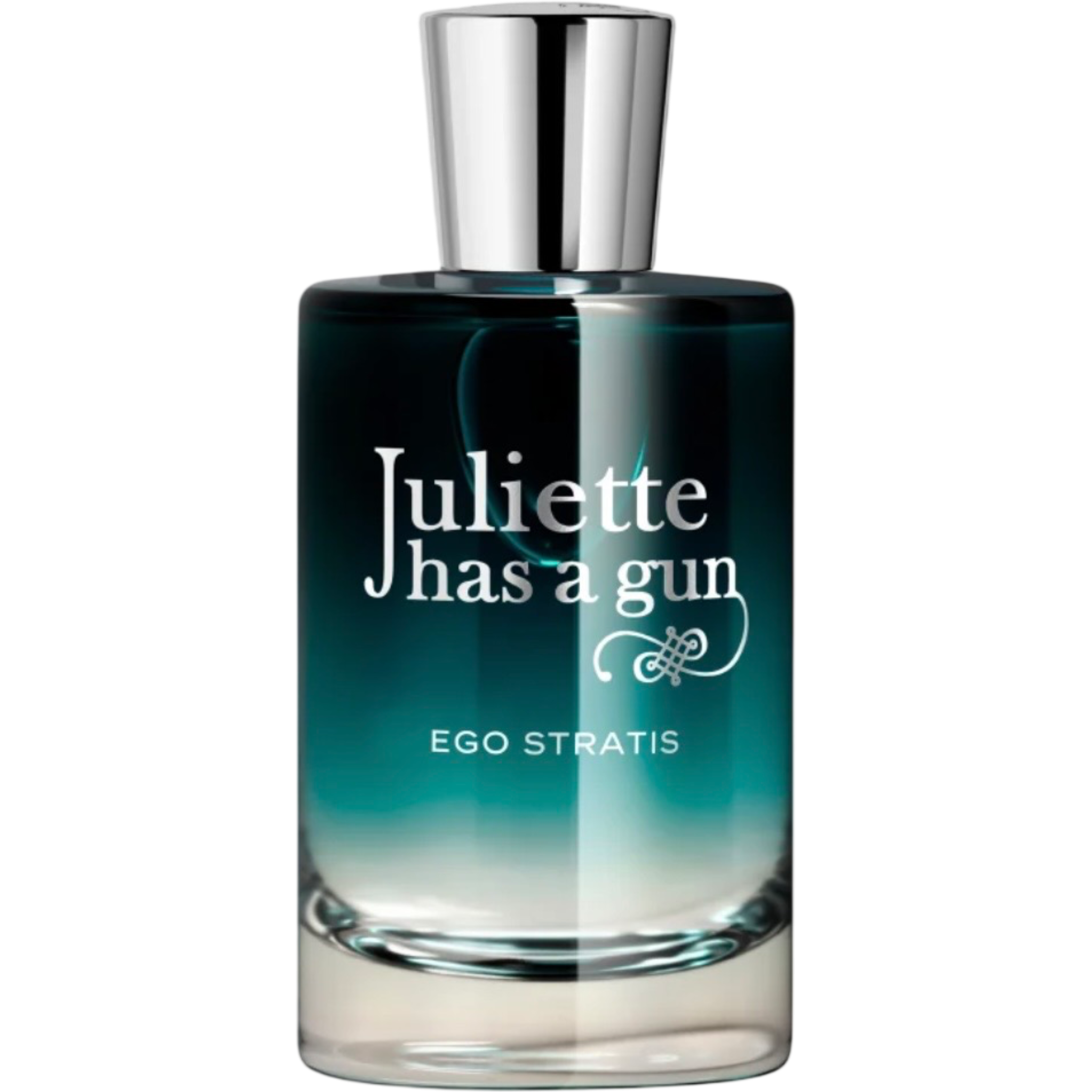 JULIETTE HAS A GUN Ego Stratis