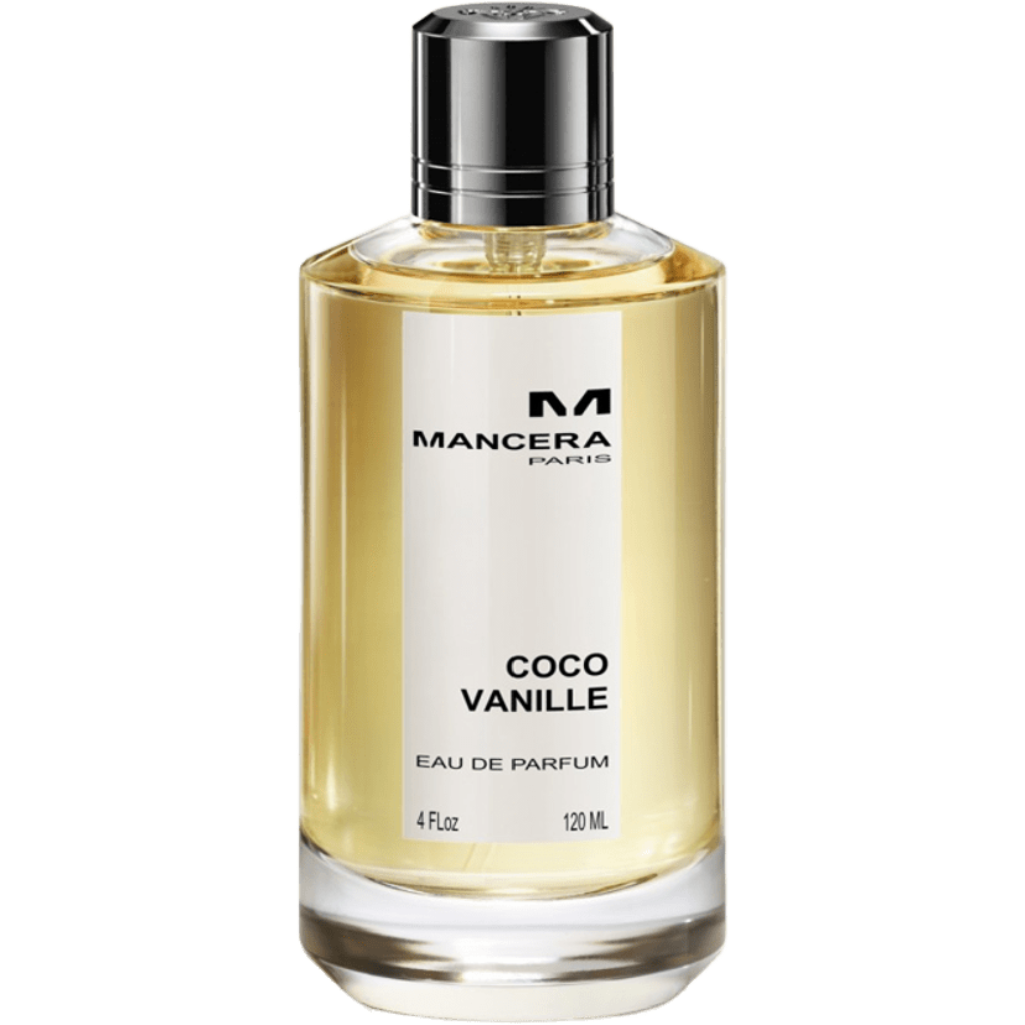 MANCERA Coco Vanille
