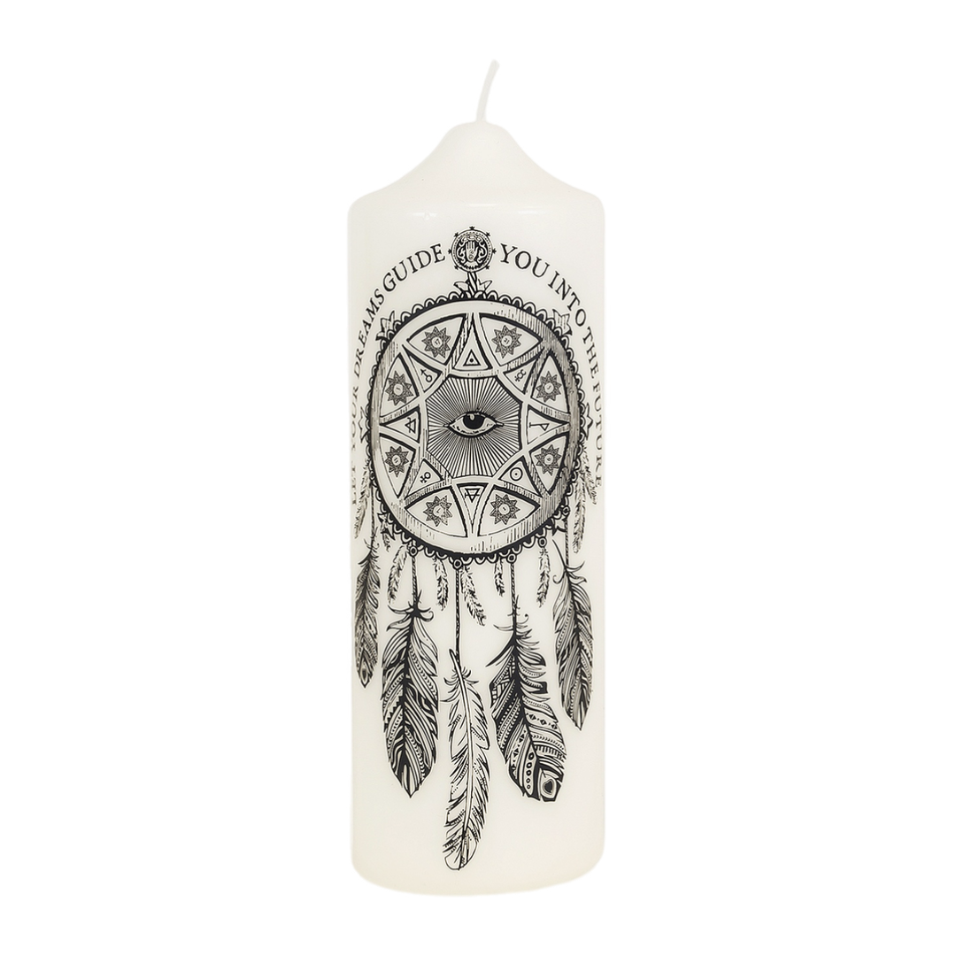 CORETERNO № 15 Dream Catcher