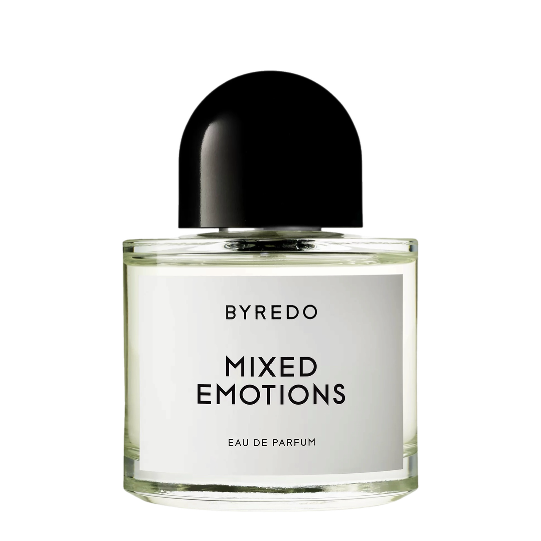 BYREDO Mixed Emotions