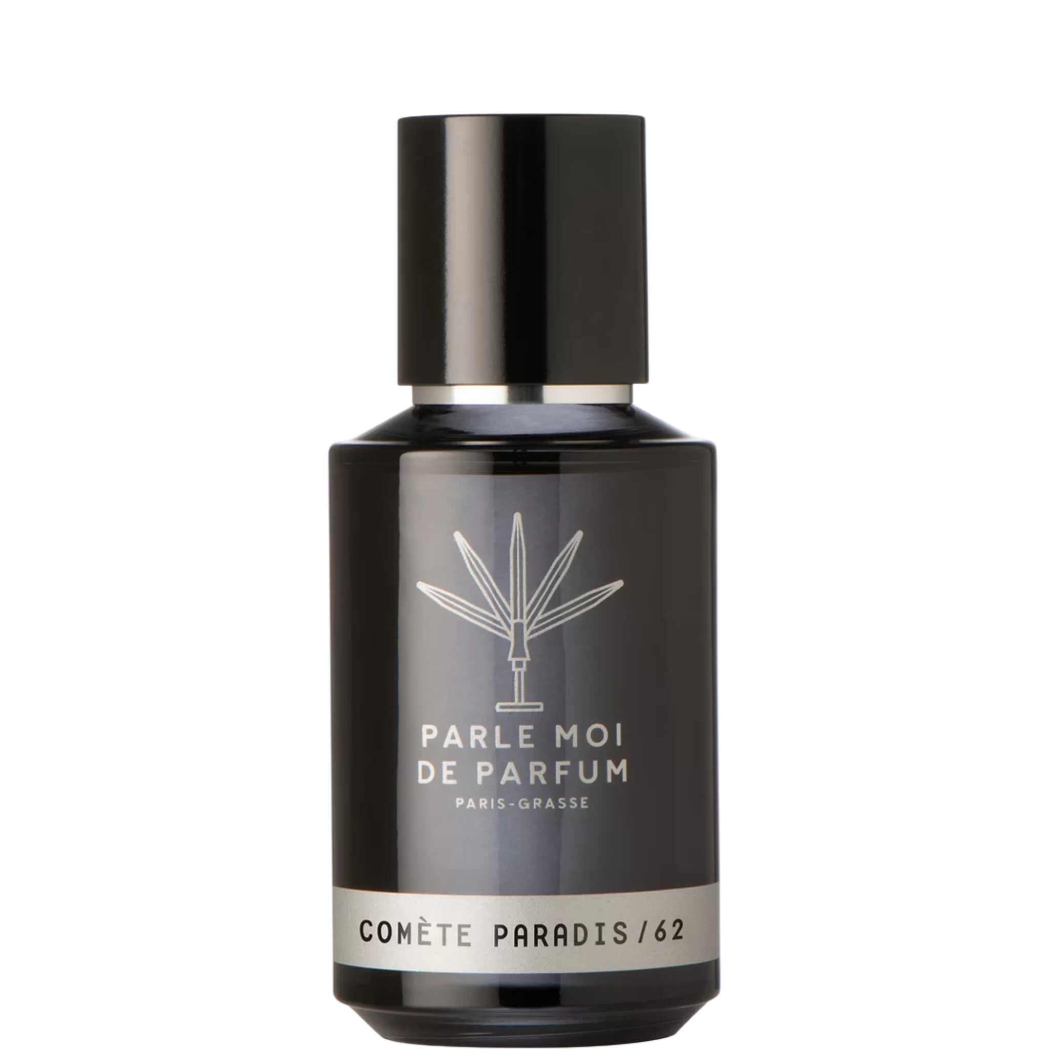 PARLE MOI DE PARFUM Comete Paradis / 62
