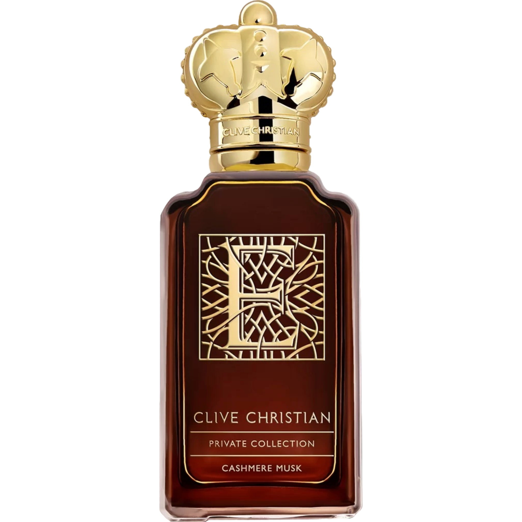 CLIVE CHRISTIAN Private Collection E Cashmere Musk