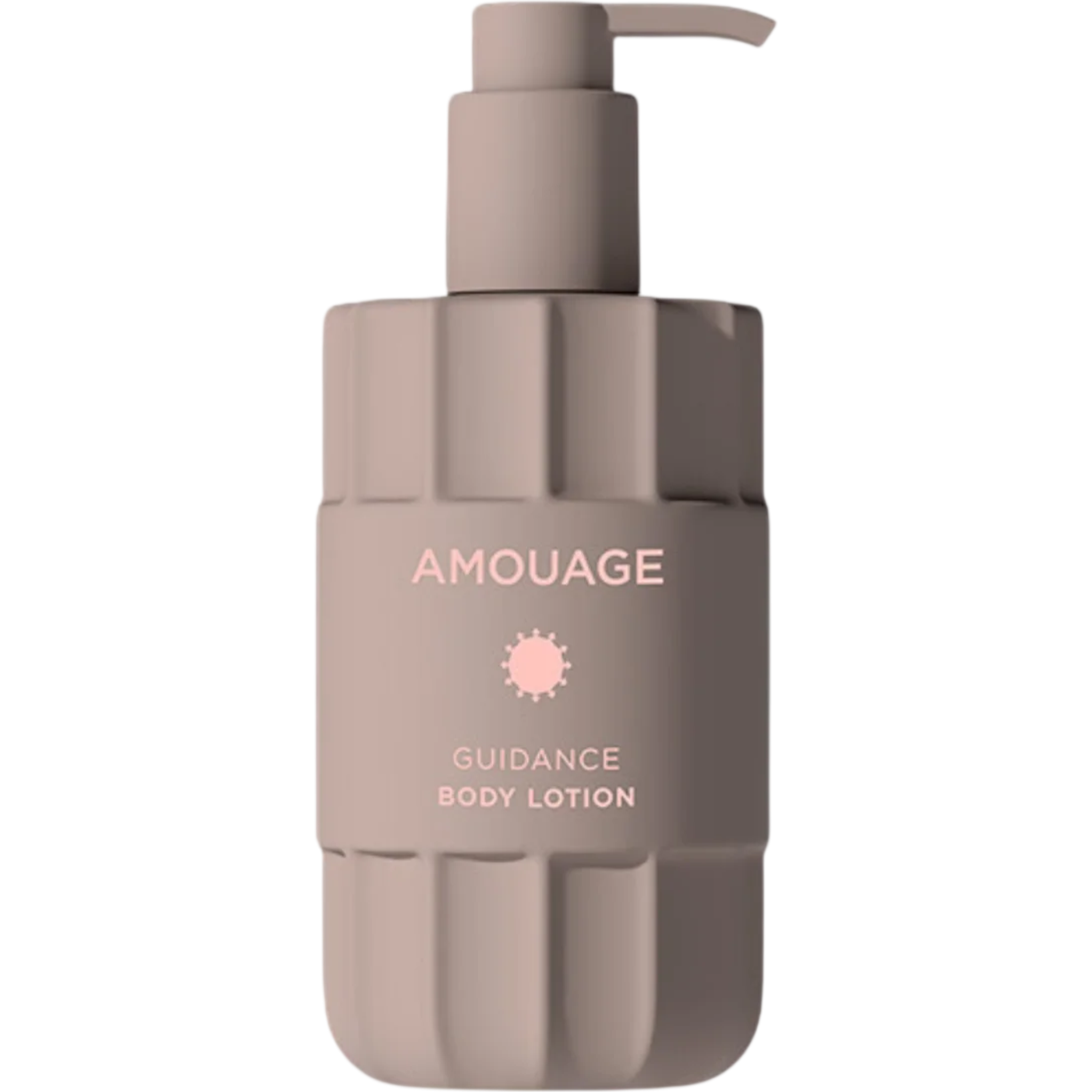 AMOUAGE Guidance