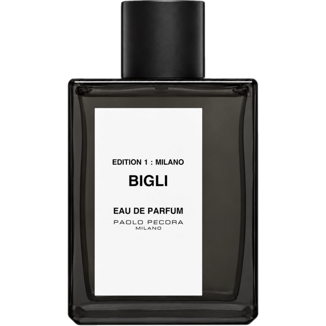 PAOLO PECORA Bigli