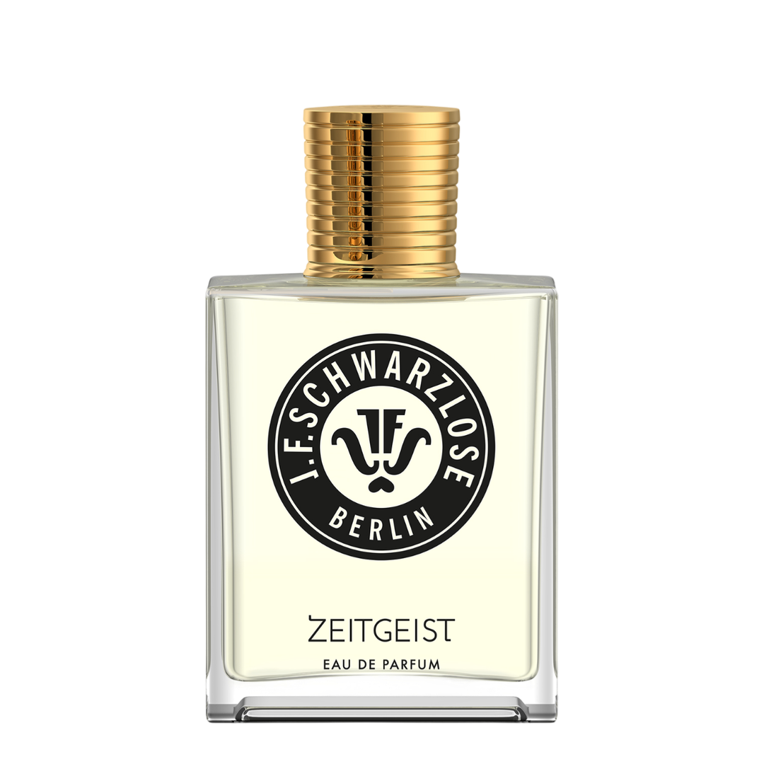 J.F. SCHWARZLOSE Zeitgeist