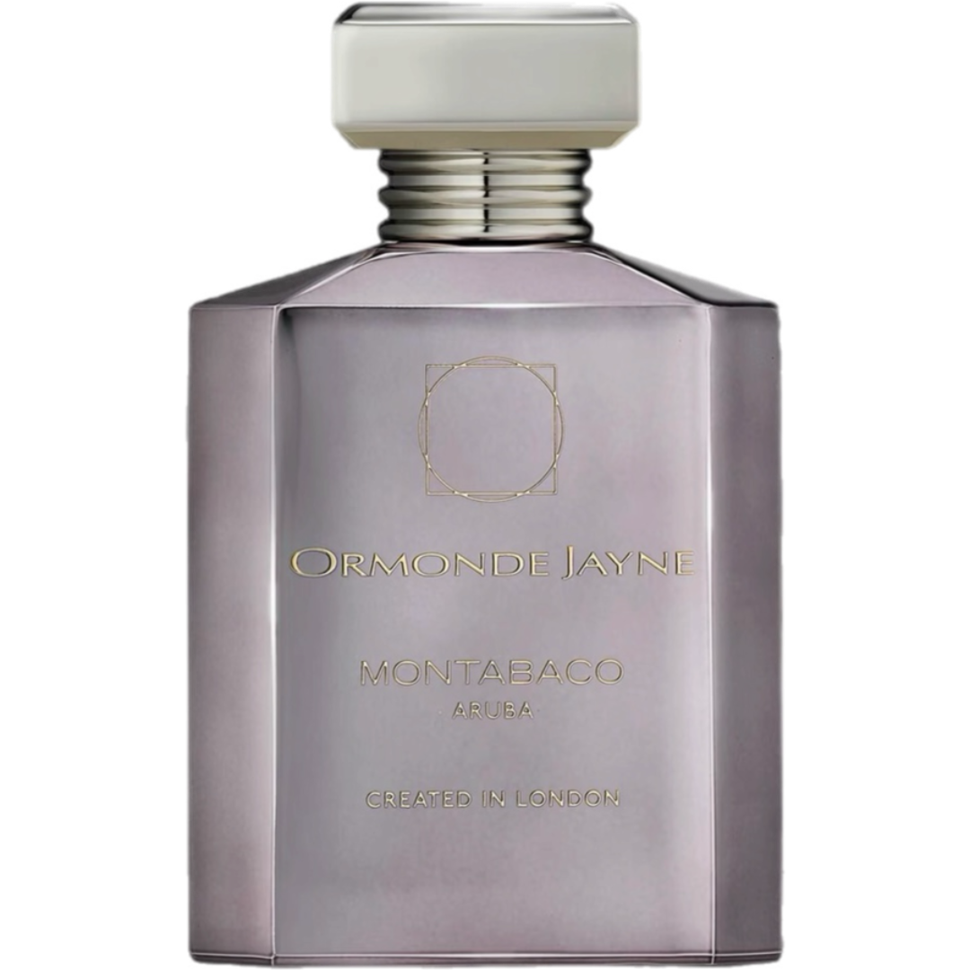 ORMONDE JAYNE Montabaco Aruba