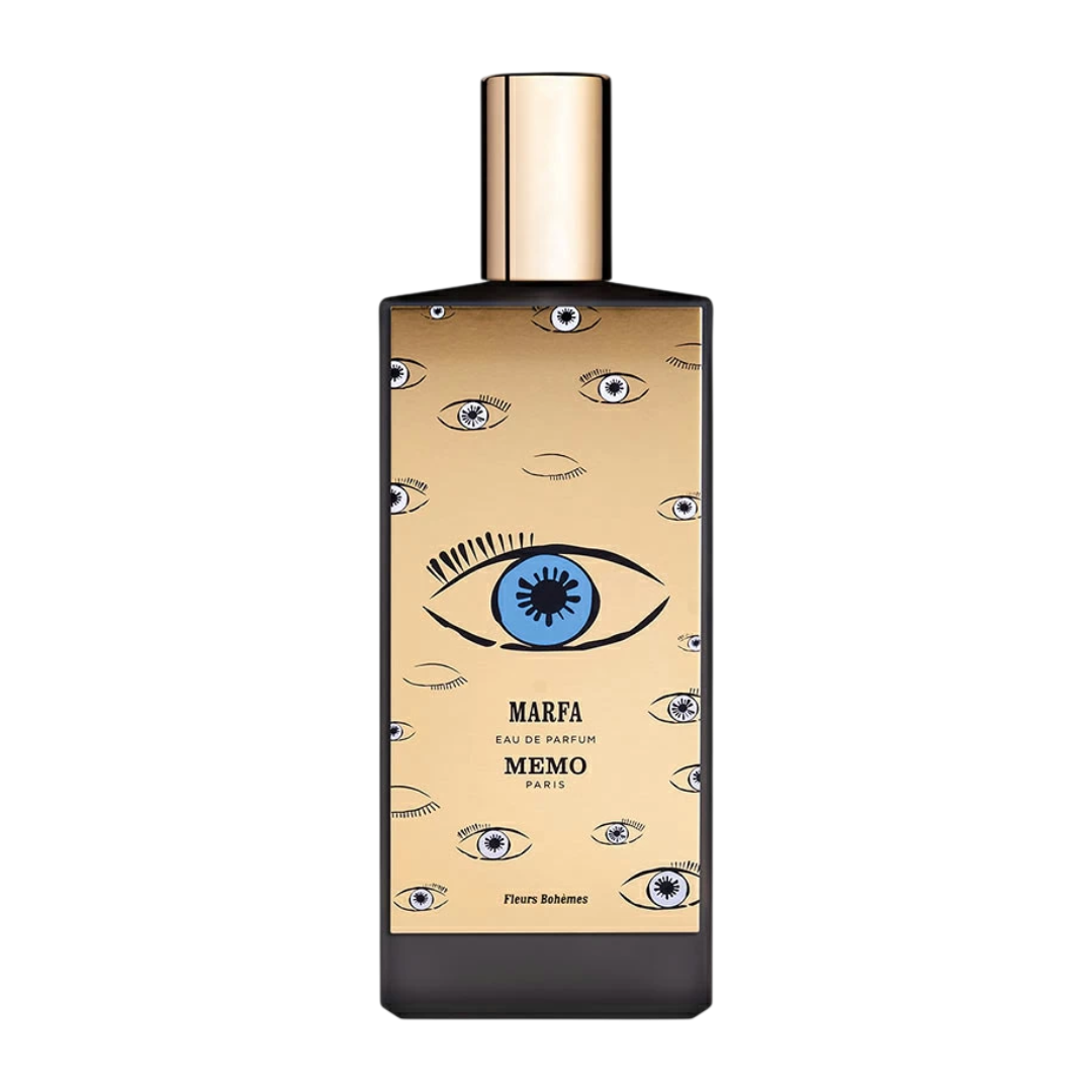 MEMO PARIS Marfa