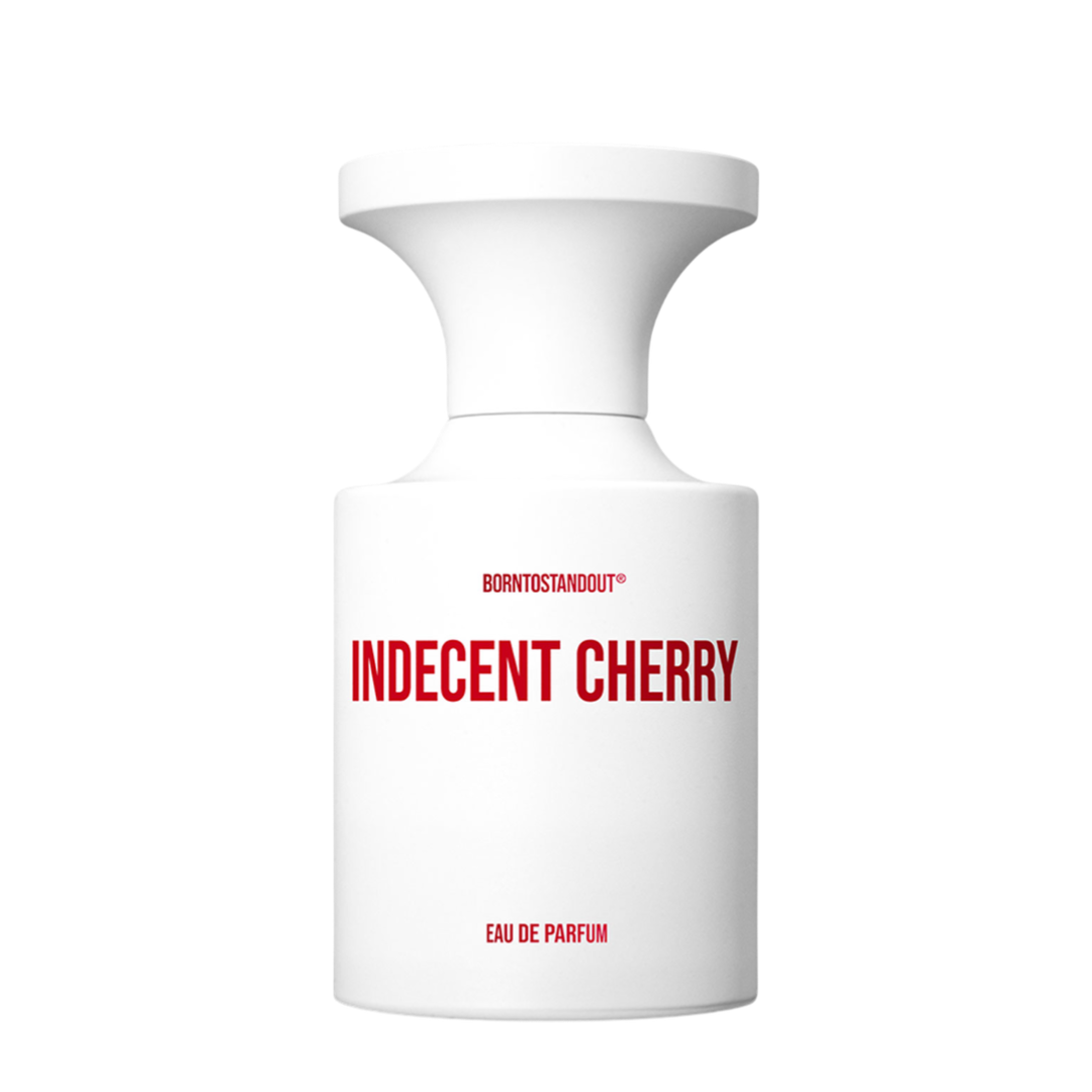 BORNTOSTANDOUT Indecent Cherry