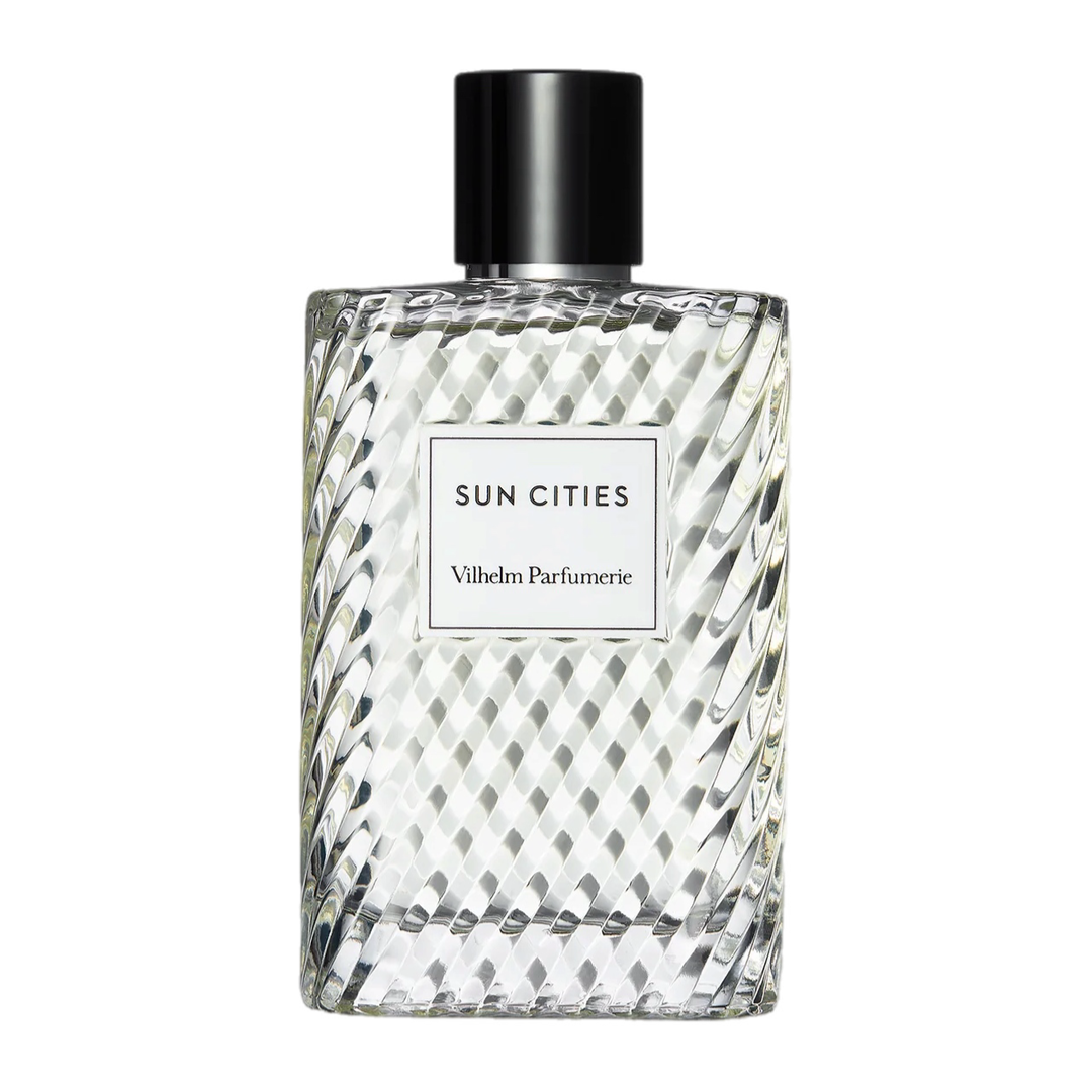 VILHELM PARFUMERIE Sun Cities