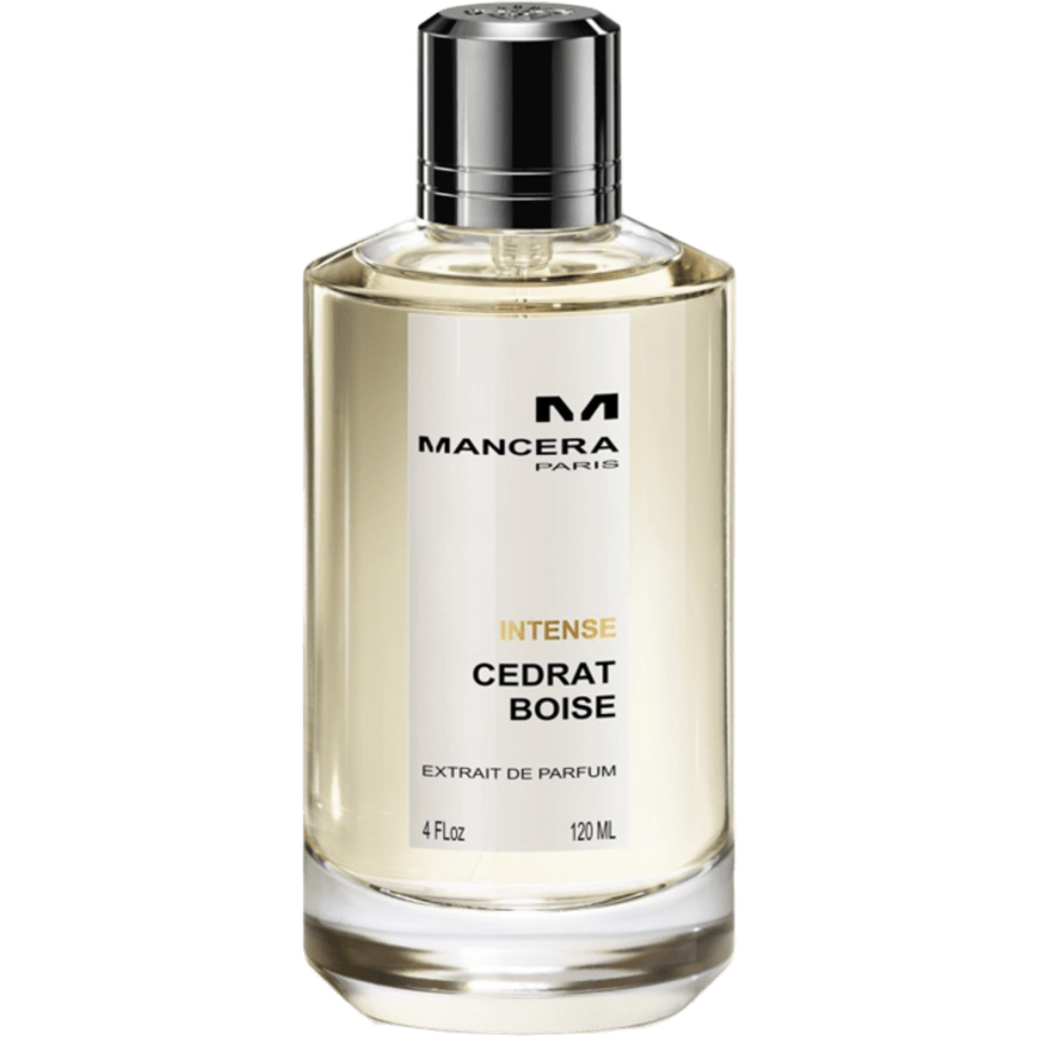 MANCERA Intense Cedrat Boise