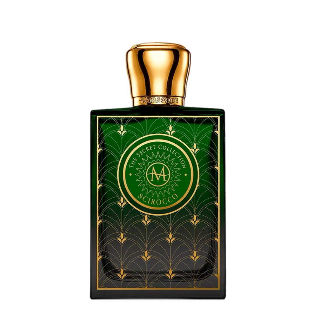 MORESQUE Scirocco