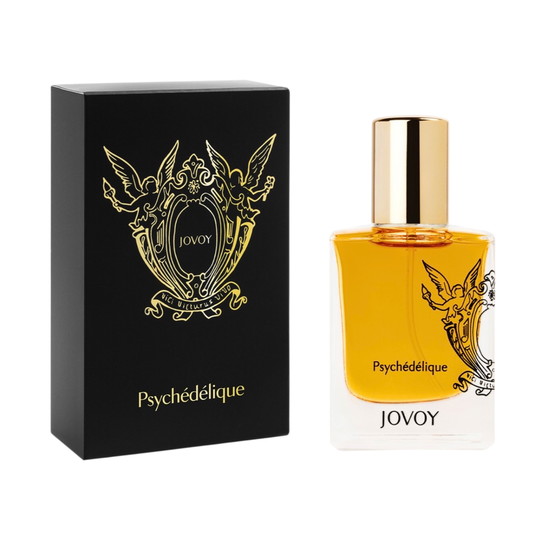 JOVOY PARIS Psychedelique