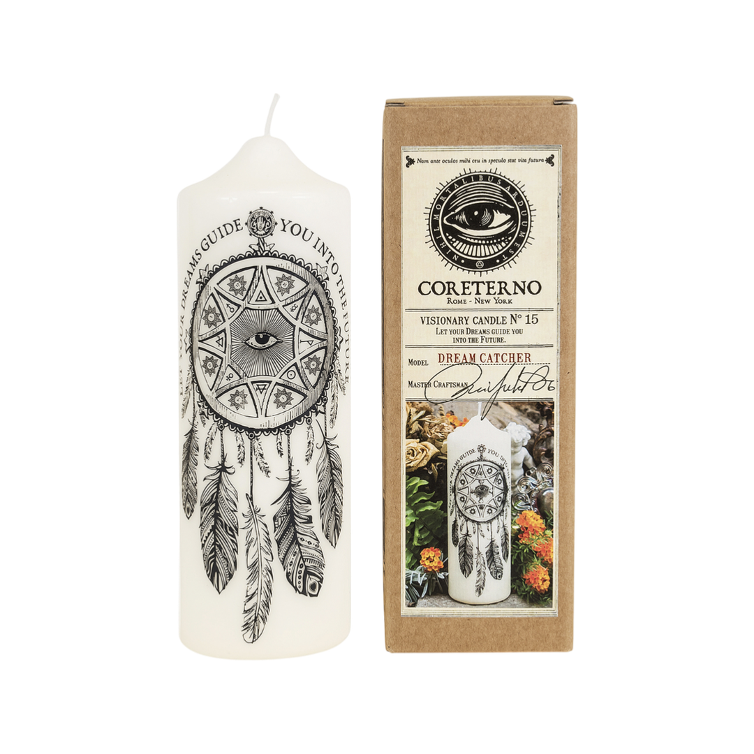 CORETERNO № 15 Dream Catcher