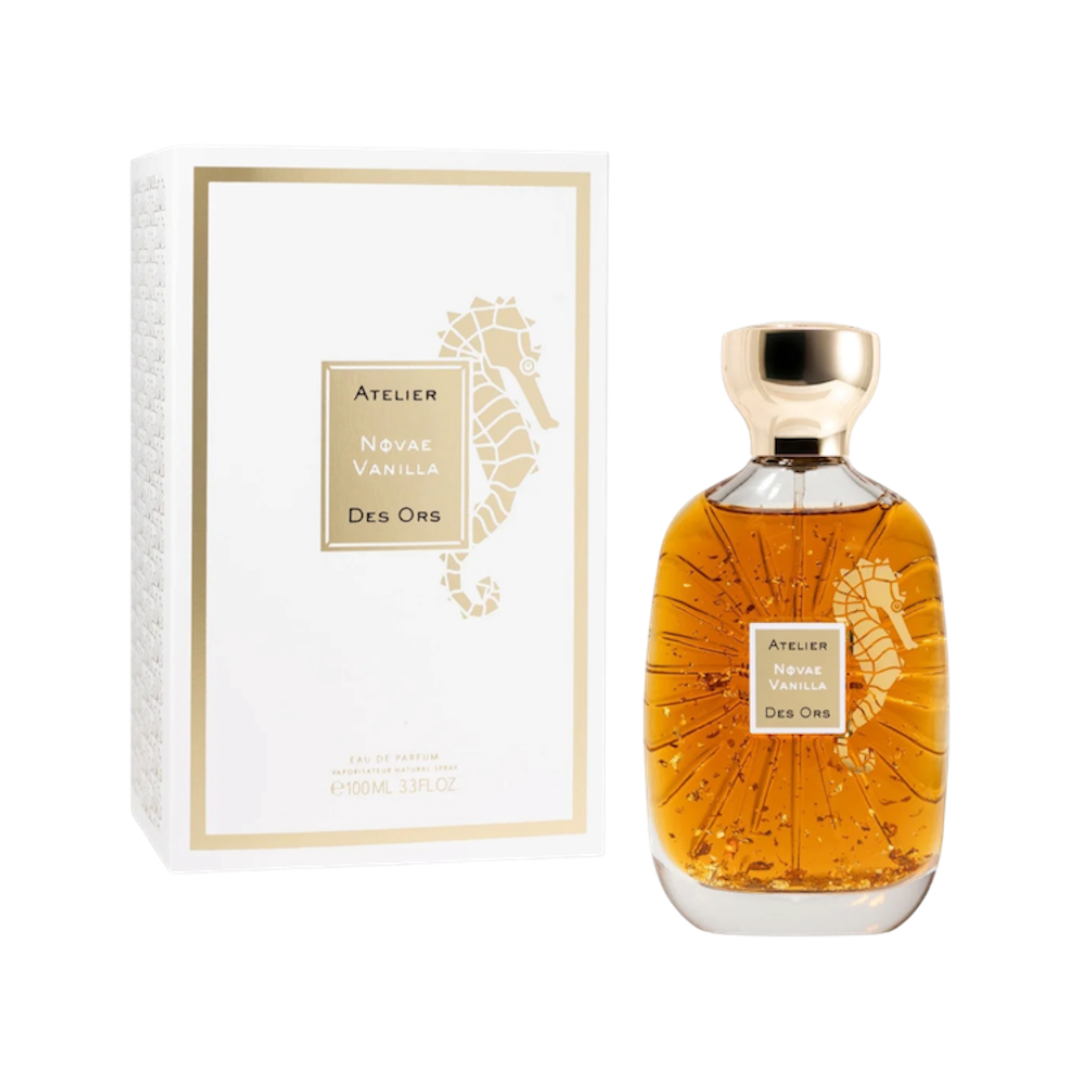 ATELIER DES ORS Novae Vanilla