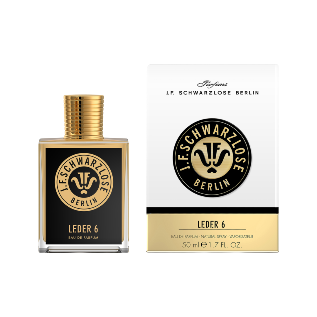 J.F. SCHWARZLOSE Leder 6