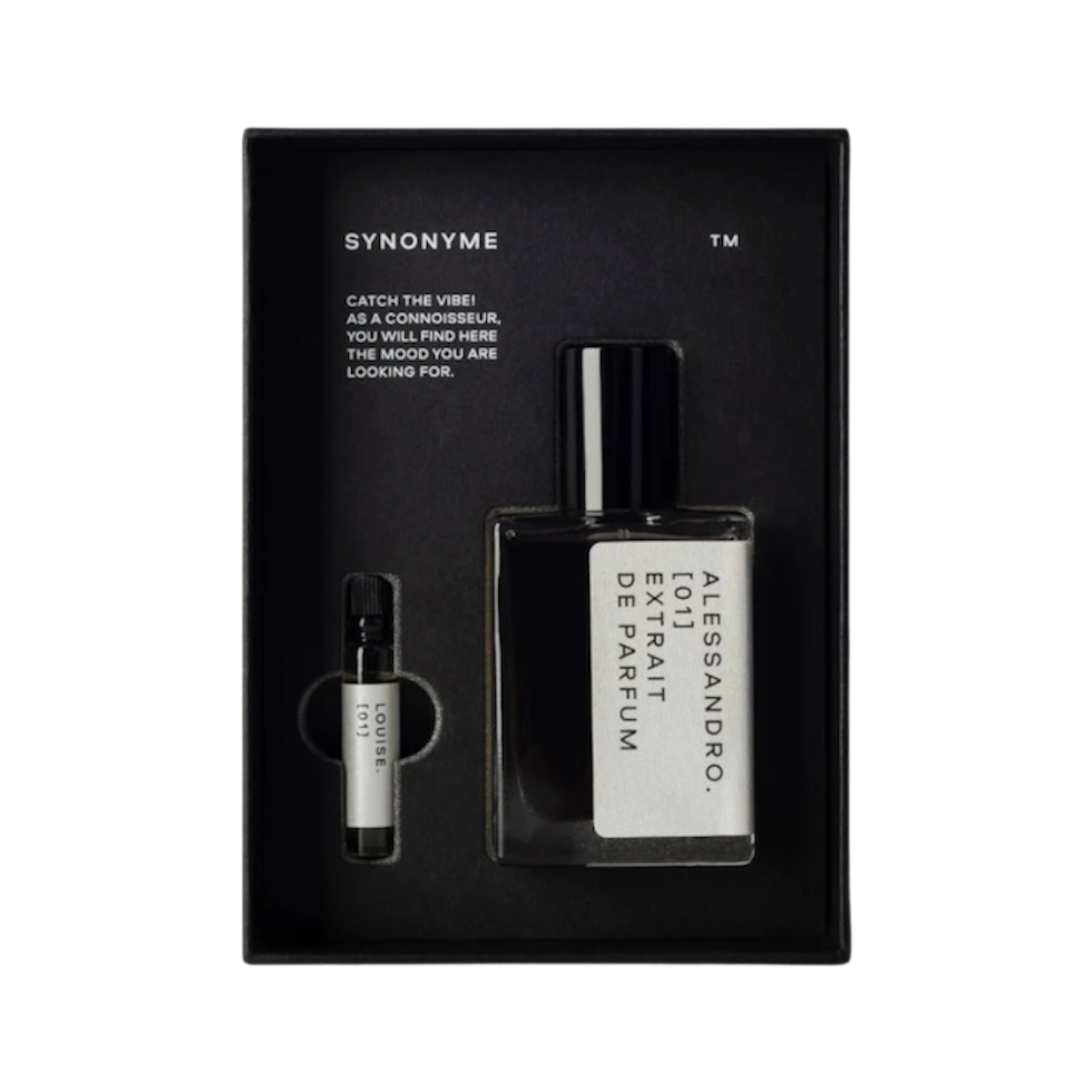 SYNONYME Alessandro [01]