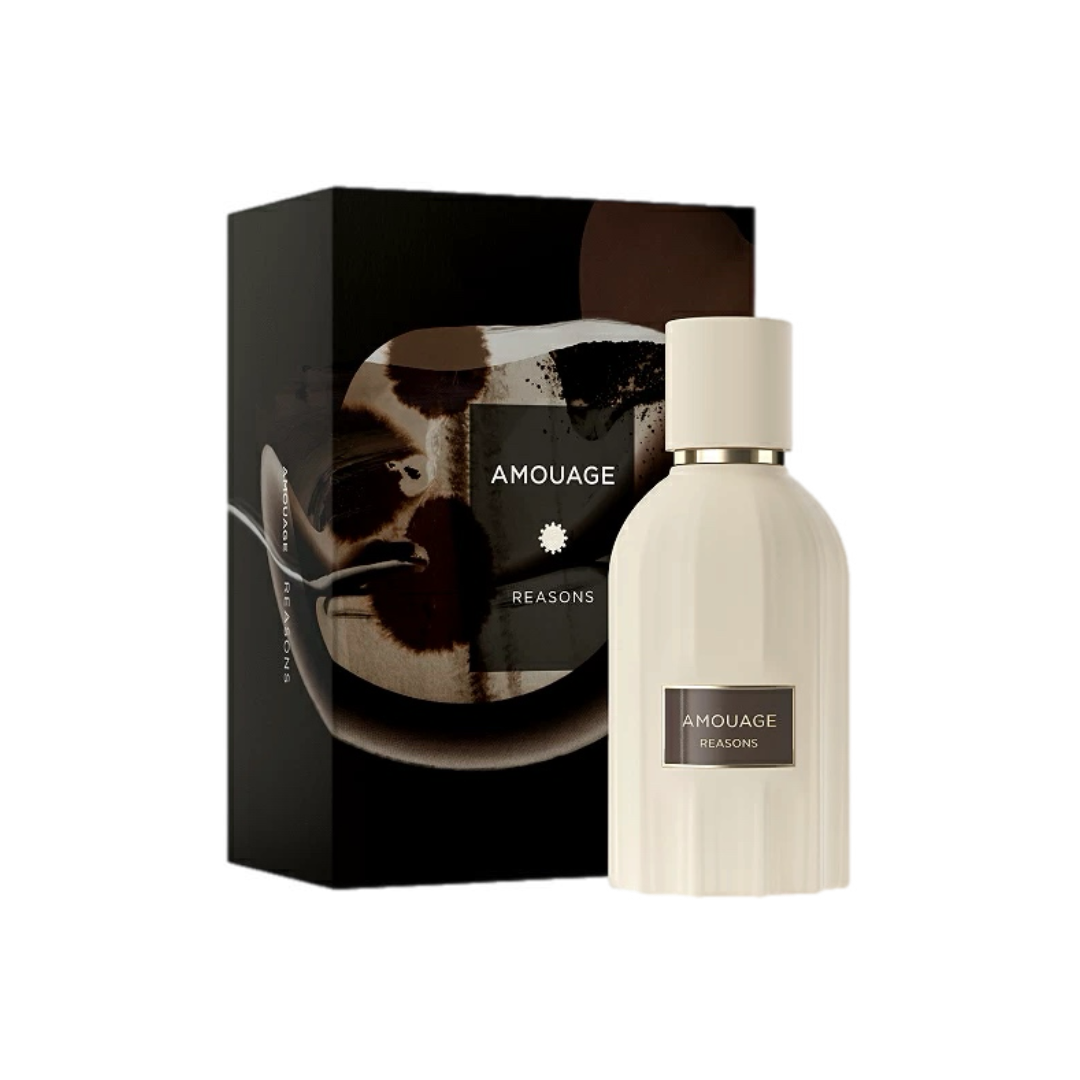 AMOUAGE Reasons