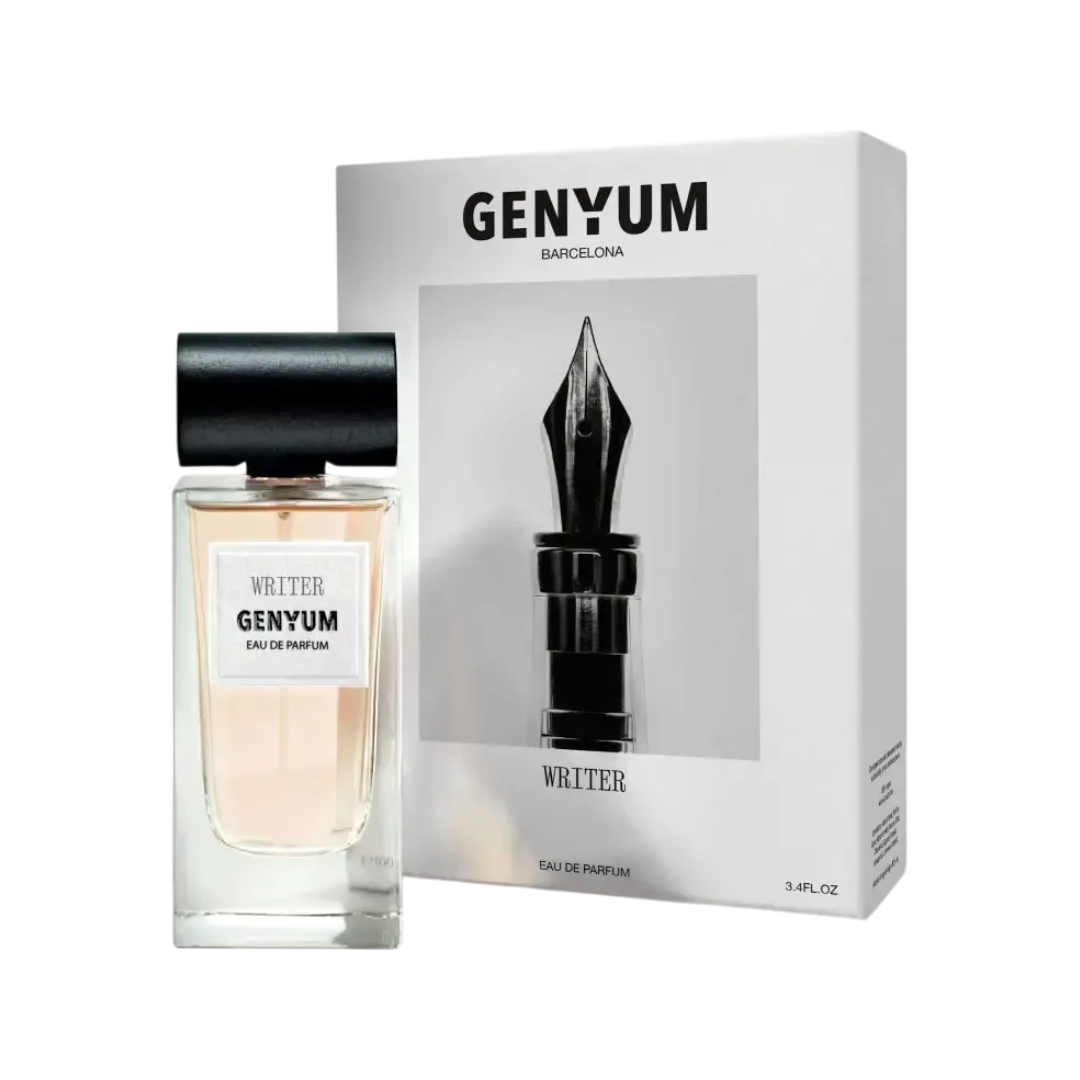 GENYUM Writer
