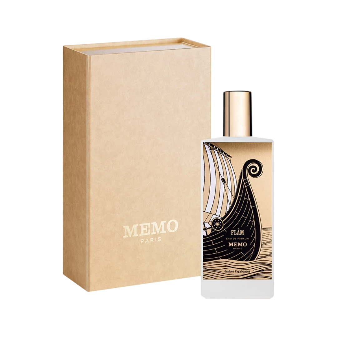 MEMO PARIS Flam