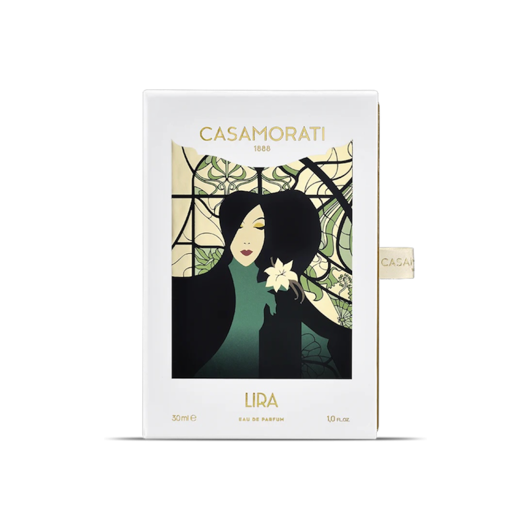 CASAMORATI Lira