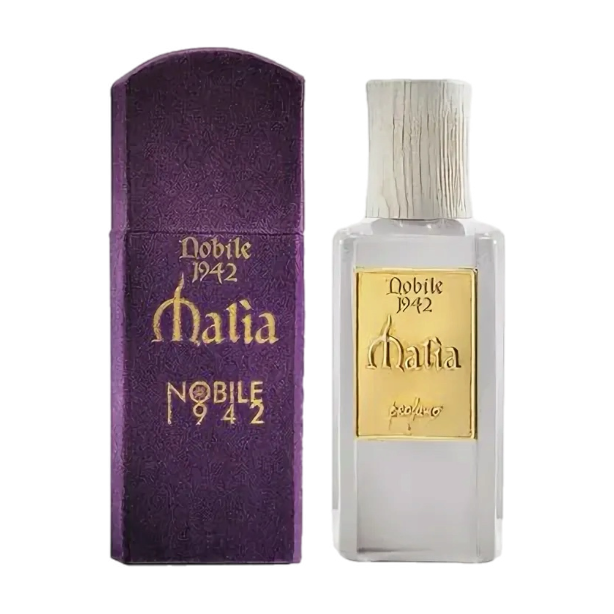 NOBILE 1942 Malia