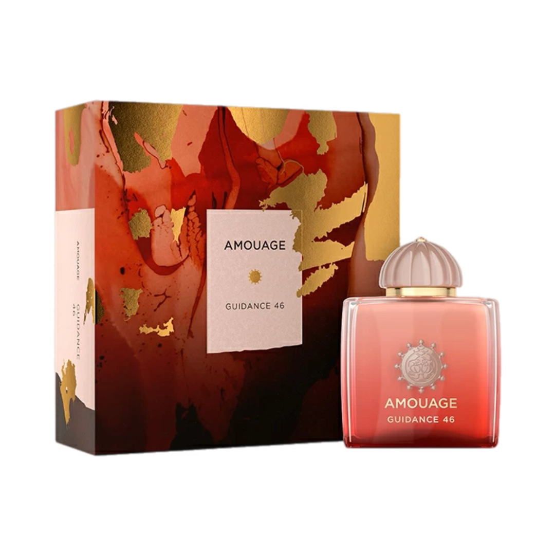 AMOUAGE Guidance 46
