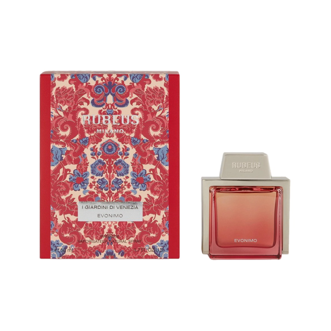 RUBEUS Evonimo