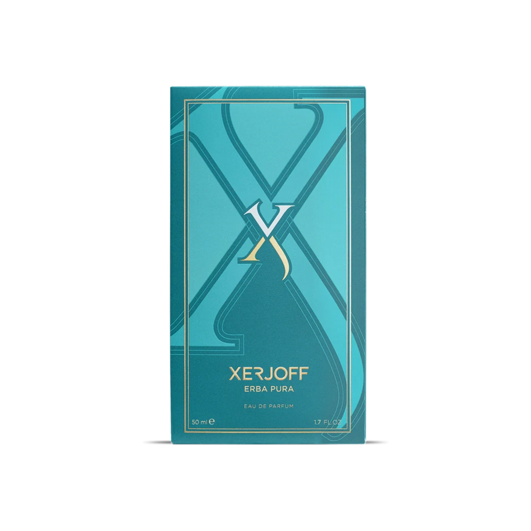 XERJOFF Erba Pura