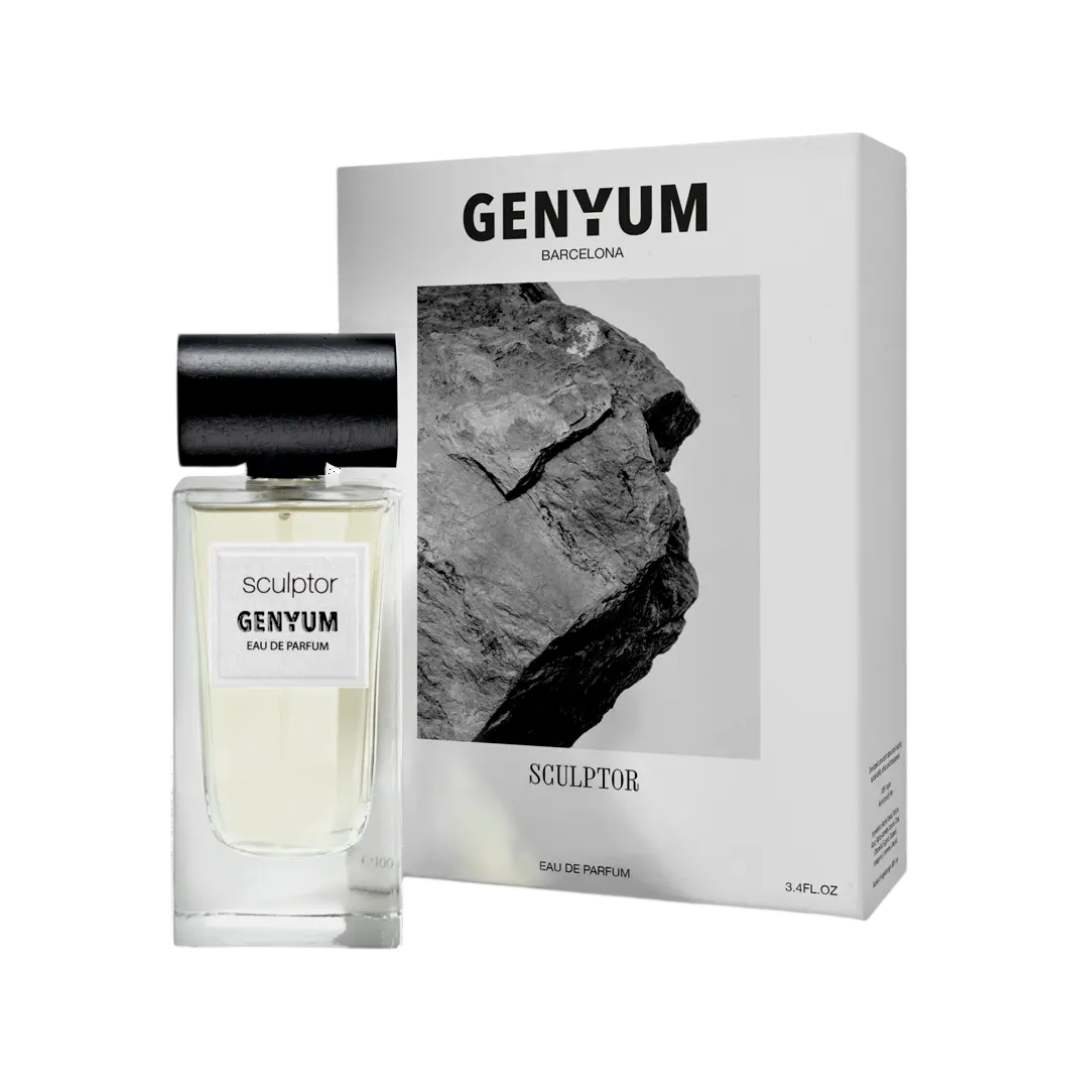 GENYUM Sculptor