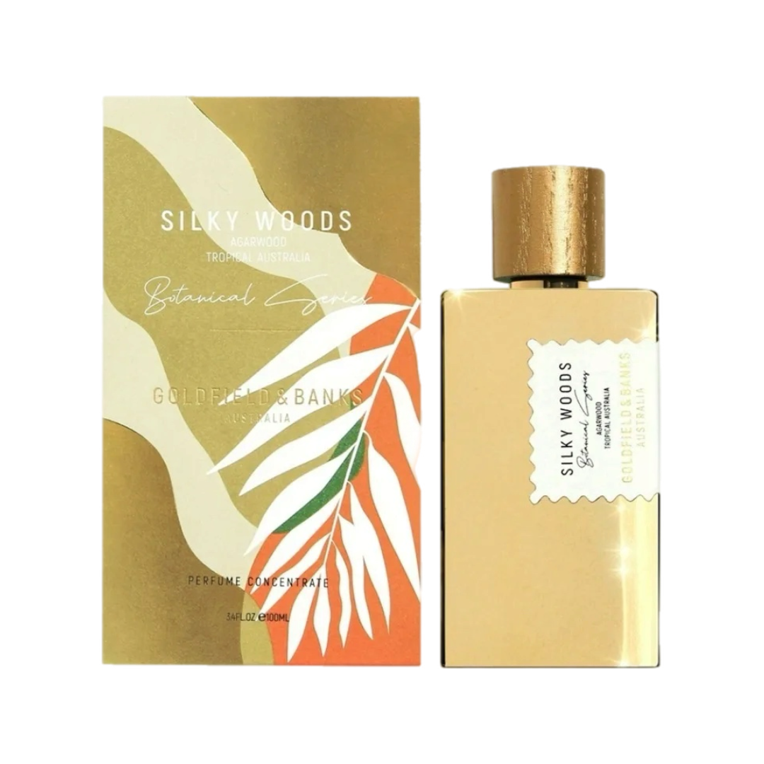 GOLDFIELD & BANKS Silky Woods
