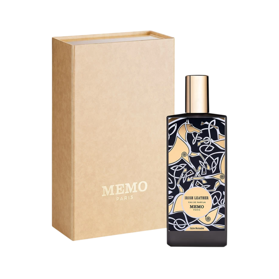 MEMO PARIS Irish Leather