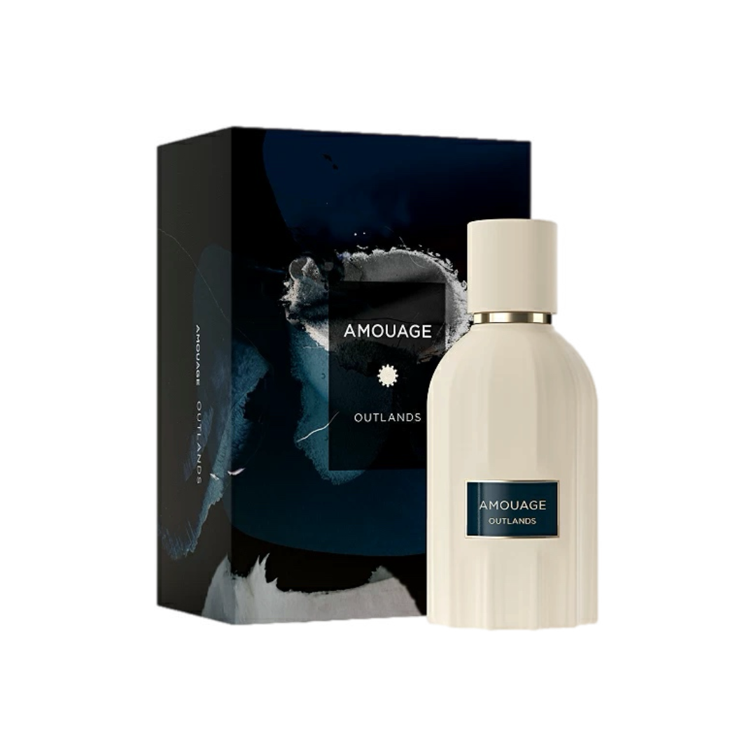AMOUAGE Outlands