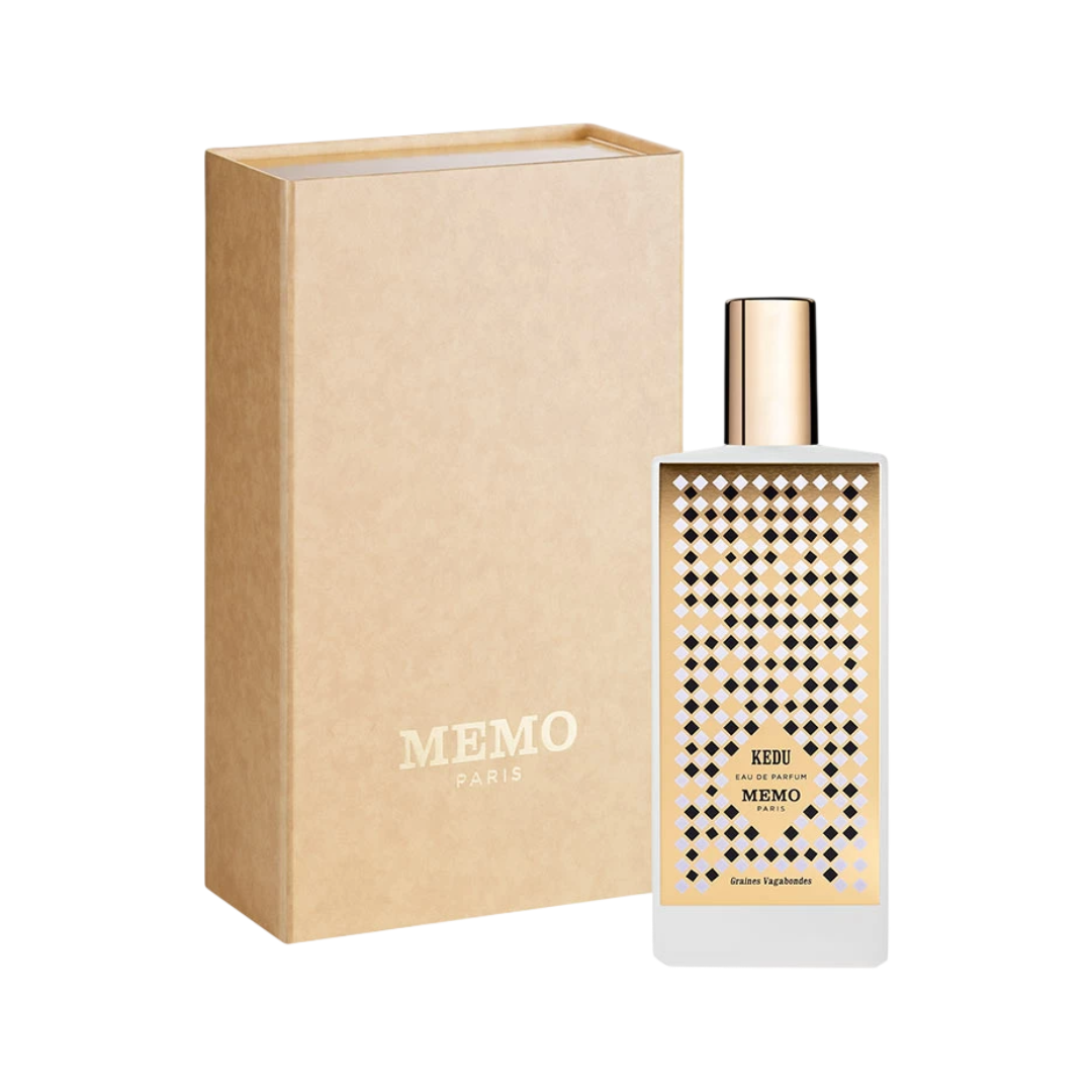 MEMO PARIS Kedu