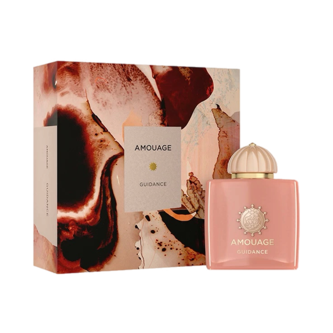 AMOUAGE Guidance