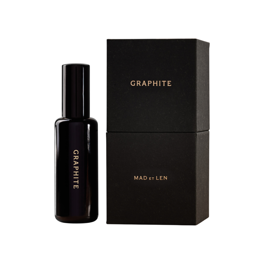 MAD ET LEN Graphite