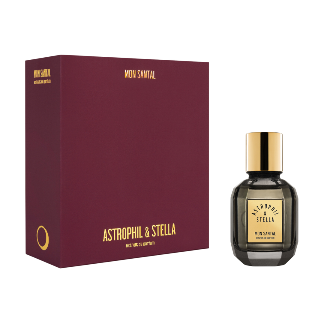 ASTROPHIL & STELLA Mon Santal
