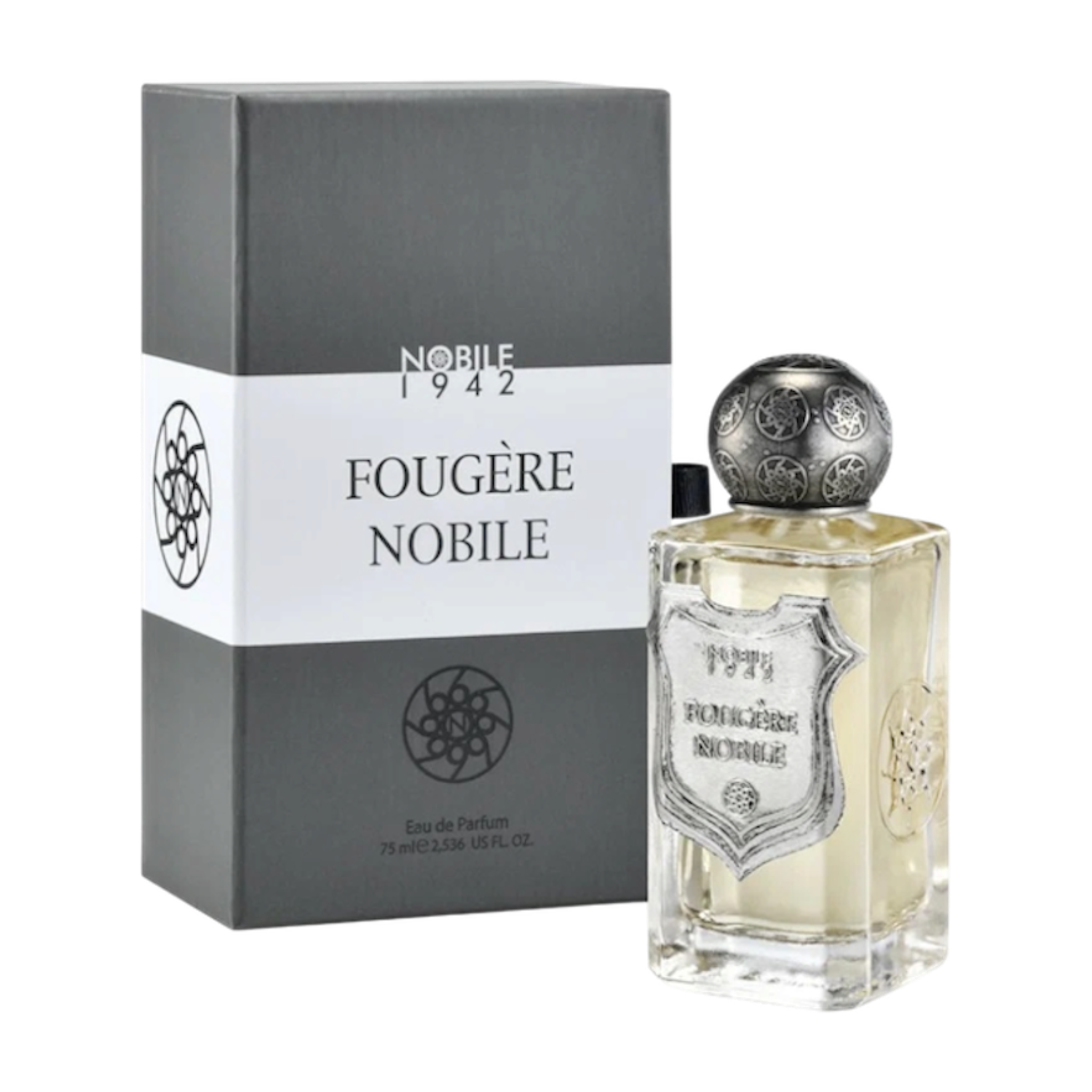 NOBILE 1942 Fougere Nobile