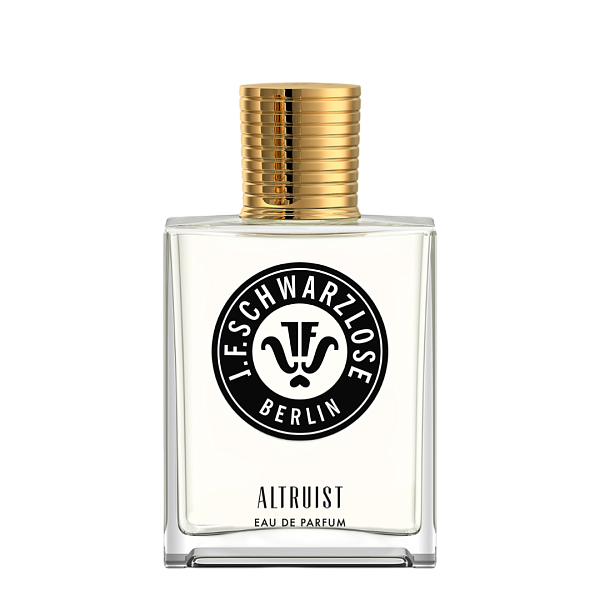 J.F. SCHWARZLOSE Altruist