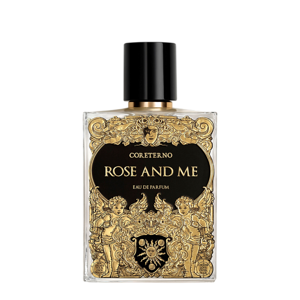 CORETERNO Rose And Me