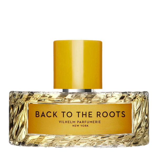 VILHELM PARFUMERIE Back to the Roots