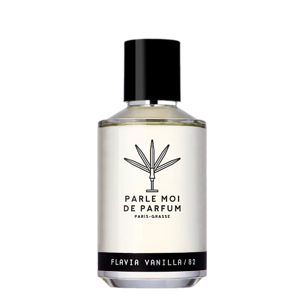 PARLE MOI DE PARFUM Flavia Vanilla / 82