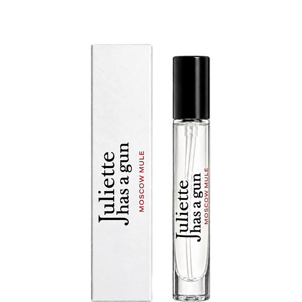 JULIETTE HAS A GUN Moscow Mule