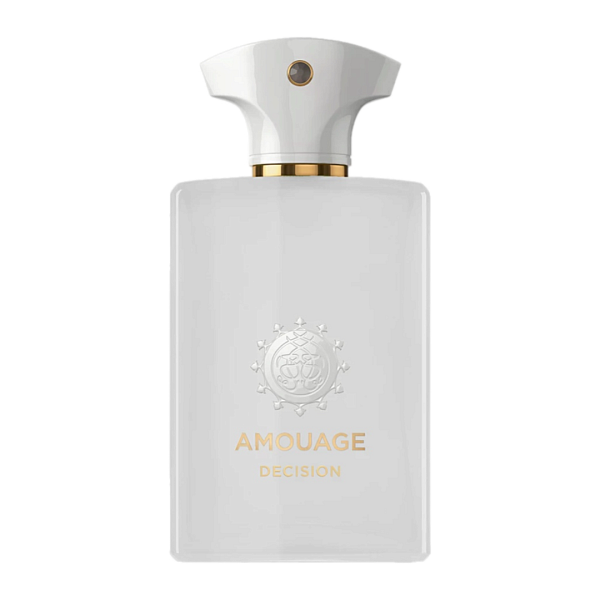 AMOUAGE Decision