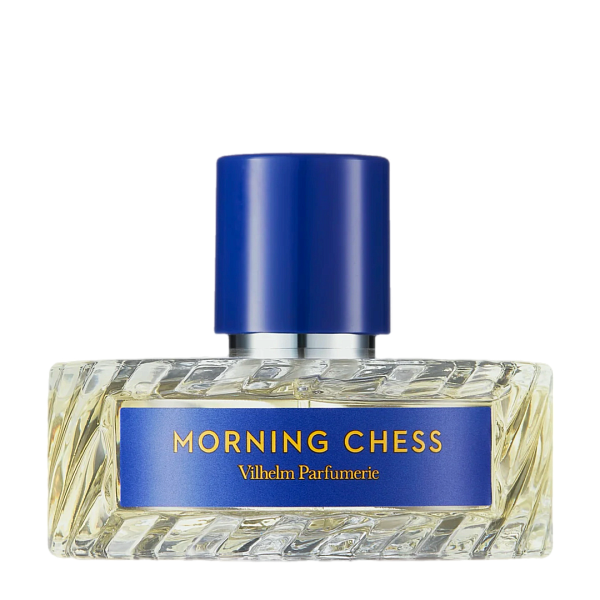 VILHELM PARFUMERIE Morning Chess Blue