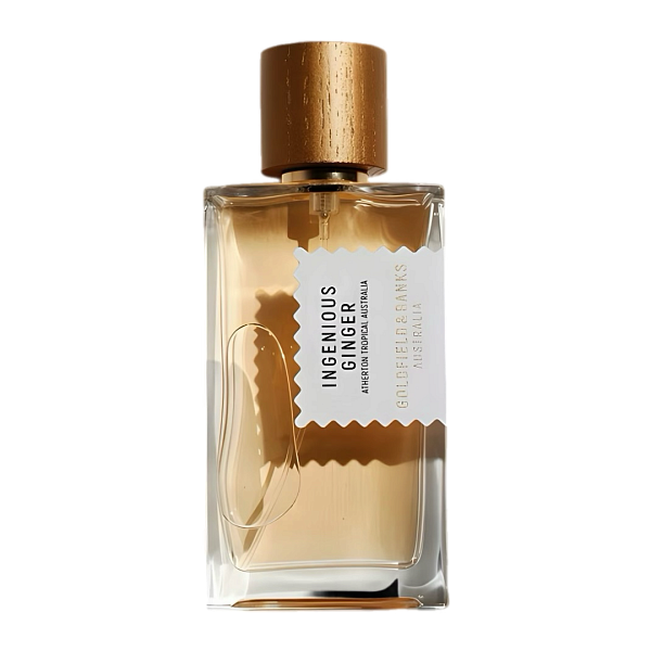 GOLDFIELD & BANKS Ingenious Ginger