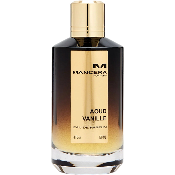 MANCERA Aoud Vanille