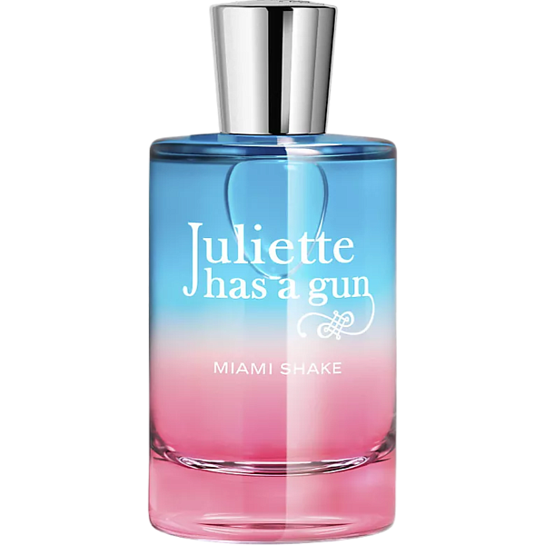 JULIETTE HAS A GUN Miami Shake
